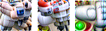 EDPA patches